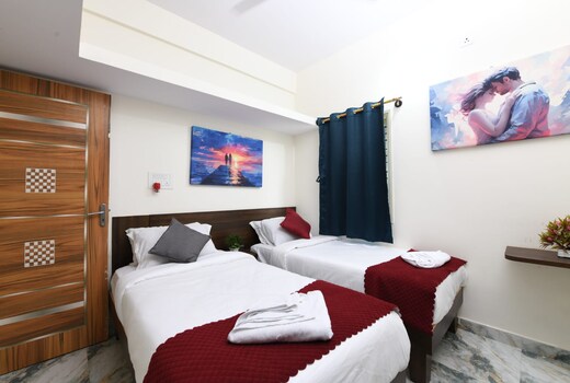 Symphony Suites Homestay