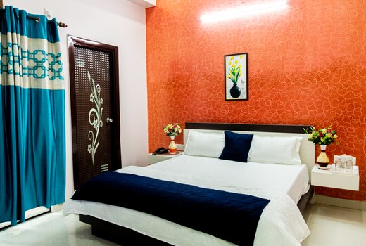 Jagdambey Hotel & Restaurants