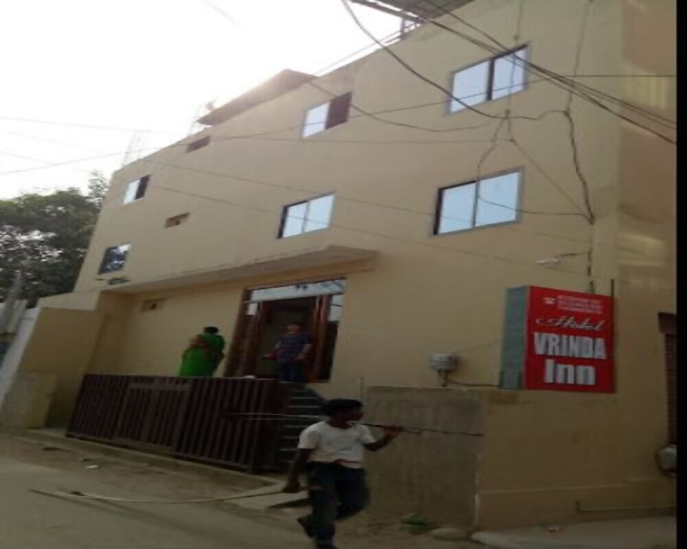 VRINDA INN