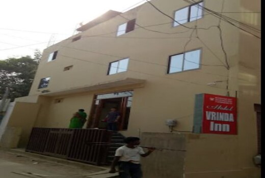 VRINDA INN