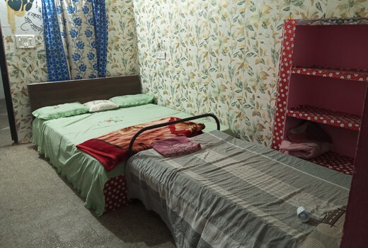 Shree Sanwariya home stay new