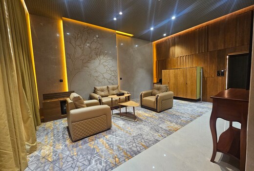 Ramada Encore Kochi Kalamassery