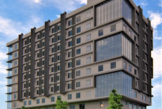 Hotel Deccan Serai Grande