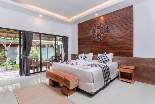Nawa Sakti Resort