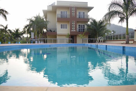 Anand Agro Tourism