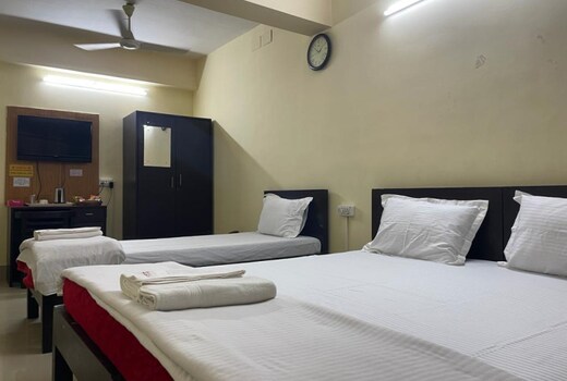 The Salvation Army RED SHIELD GUEST HOUSE
