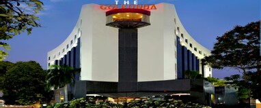 The Golkonda Hotel Banjara Hills