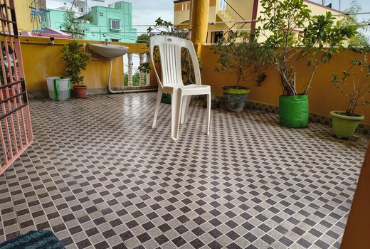 Sai bhayalakshmi home stay