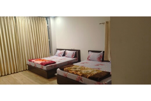 HOTEL ANAYAA FAIRVIEW Khatu