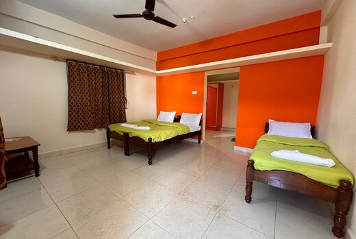 Tulshi Chhaya Guest House