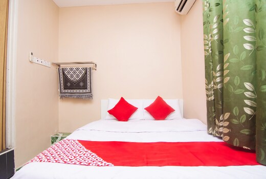 Hotel O Hajah Rohayah