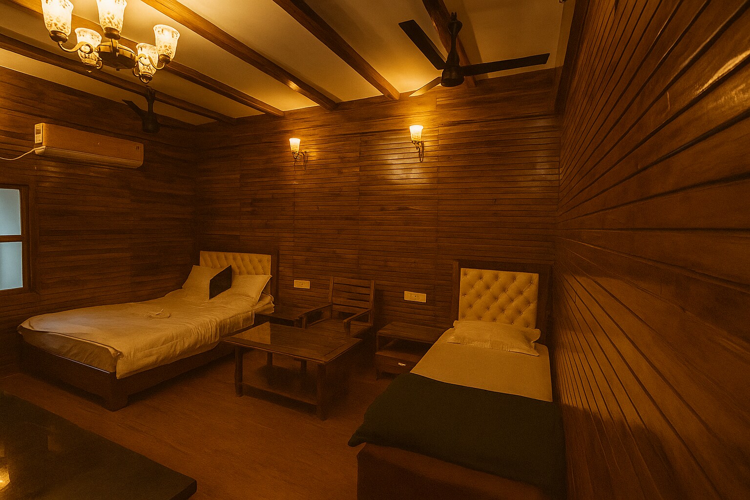 Hotel Mahalaxmi