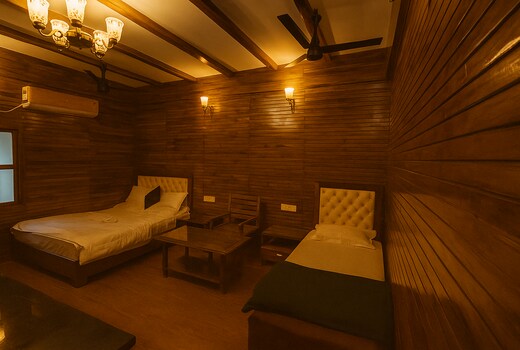 Hotel Mahalaxmi