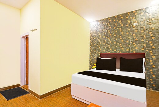 Hotel O Dhaba 51 Mile Stone
