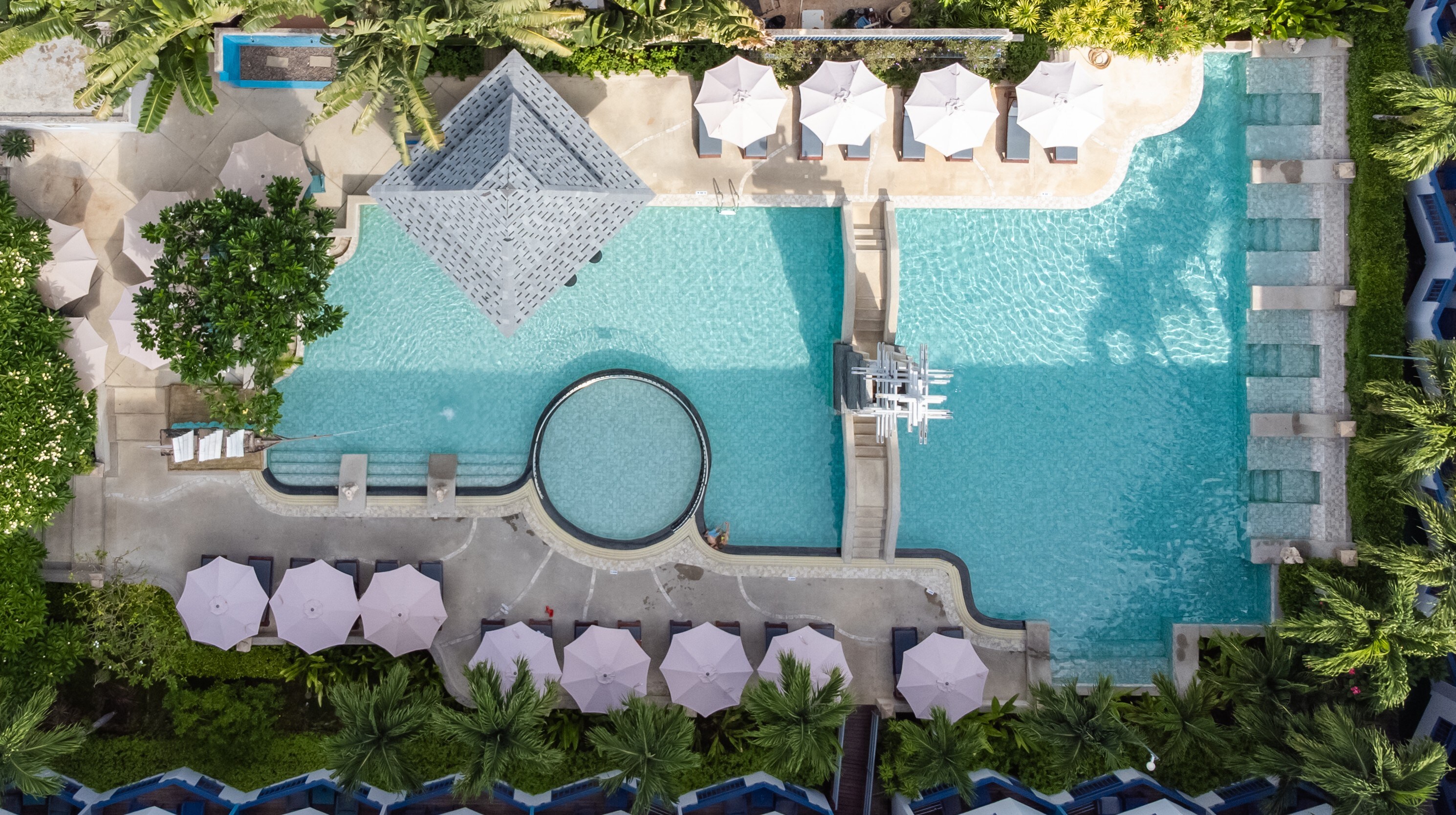 Phuket Island View Hotel