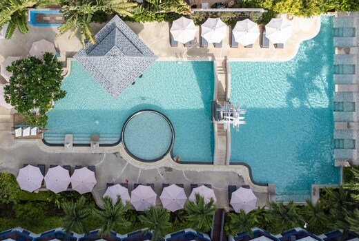 Phuket Island View Hotel