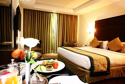 Hotel Aravali