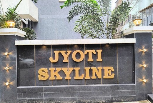 Mumbai Corporate Apartment PayU
