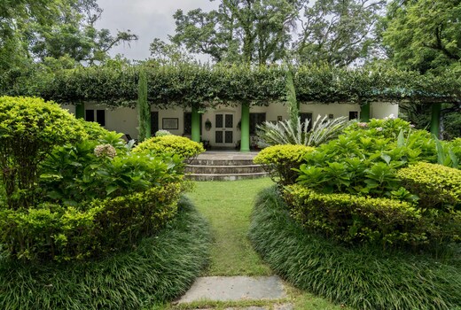 StayVista | Normandy House