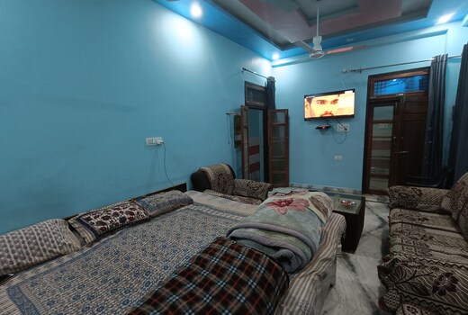 Mishra Homestay