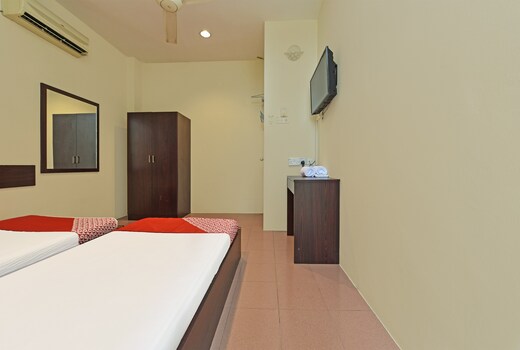 SPOT ON 89907 Motel Impian