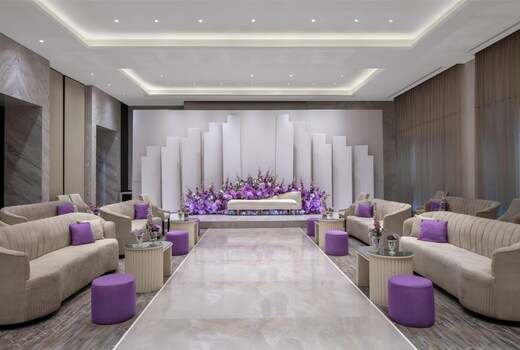 Hyatt Place Riyadh Al Sulaimania