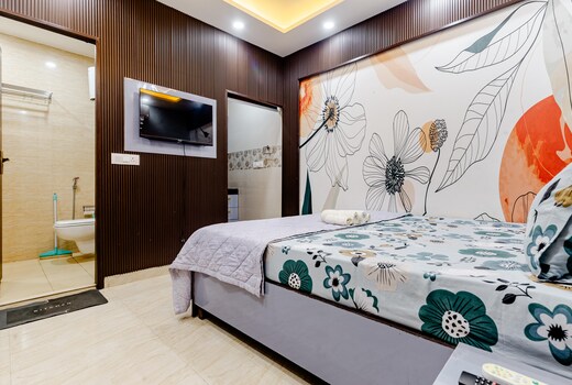 PeacefulStudioC greater kailash BudgetFriendly