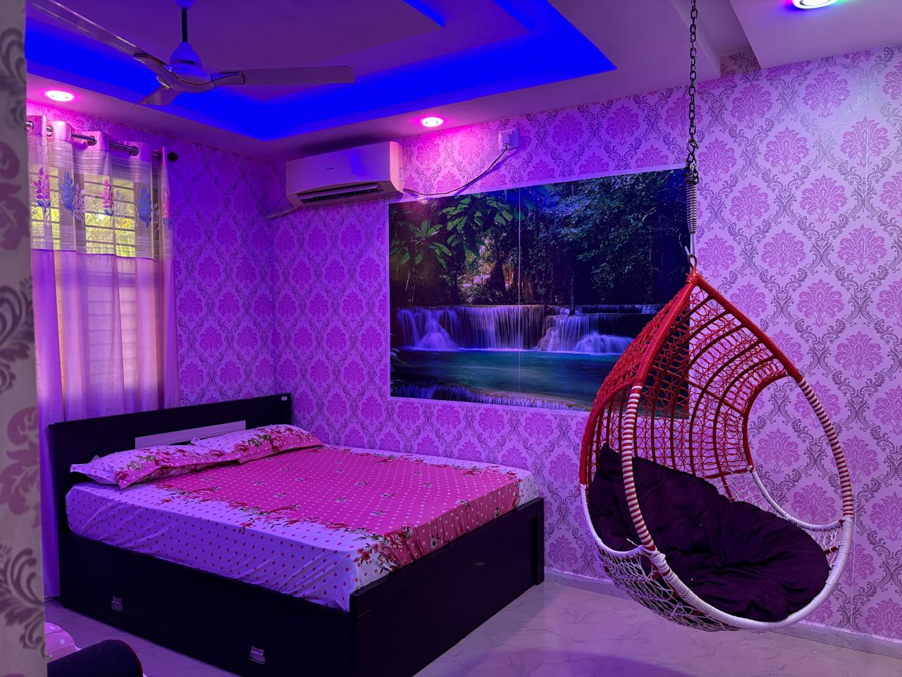Haneefa Nest Home Stay
