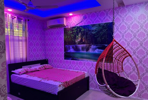 Haneefa Nest Home Stay