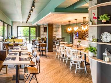 IBIS CREIL SUR OISE