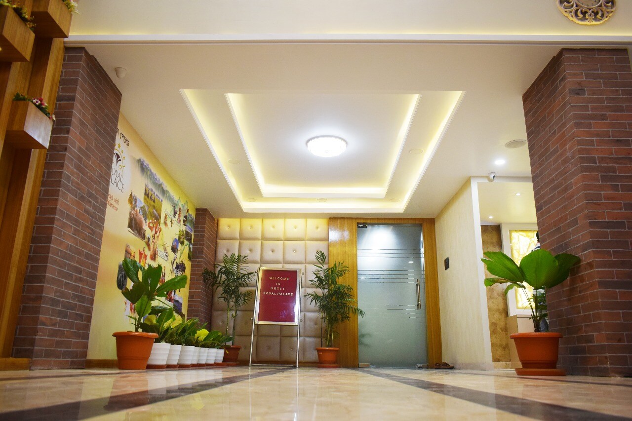 Main gallery