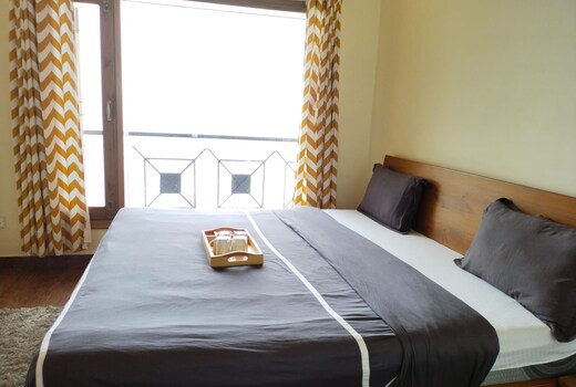 Spring villa homestay, Mussoorie