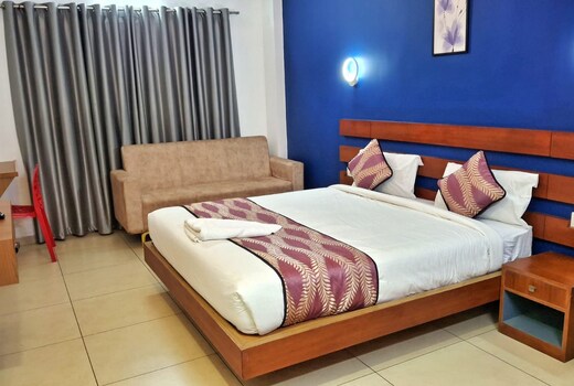 Hotel Wayanad Gate