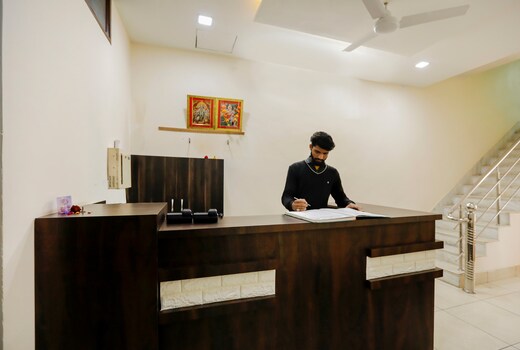 Hotel Srinath