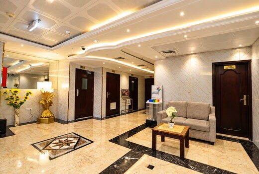 Al Jazeerah Hotel