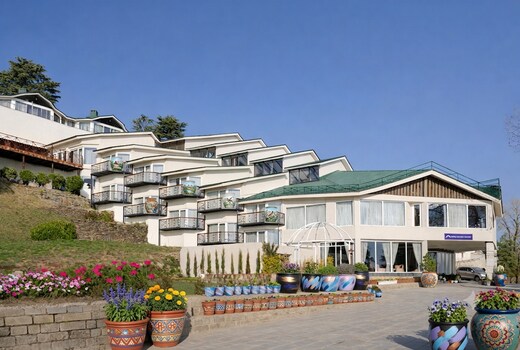 Kufri Heritage Resort & Spa