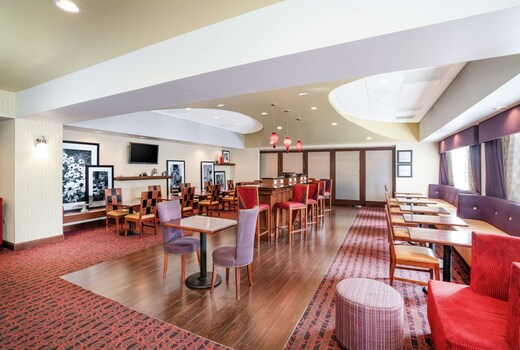 Hampton Inn Richmond Airport