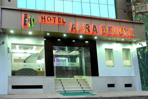 HOTEL APRA DELUXE