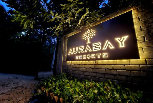 Aura Bay Resorts
