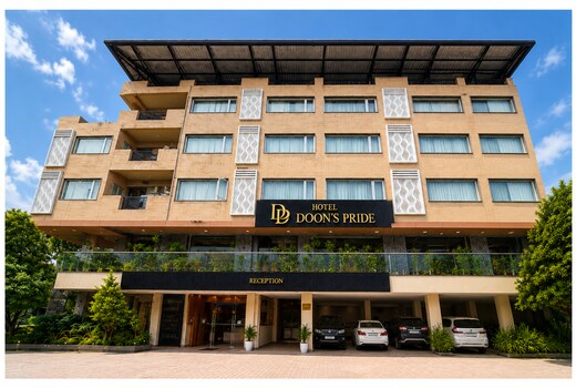Hotel Doon's Pride