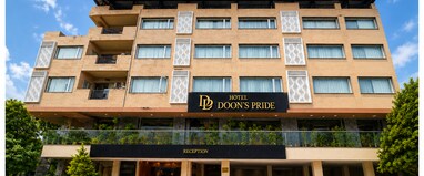 Hotel Doon's Pride