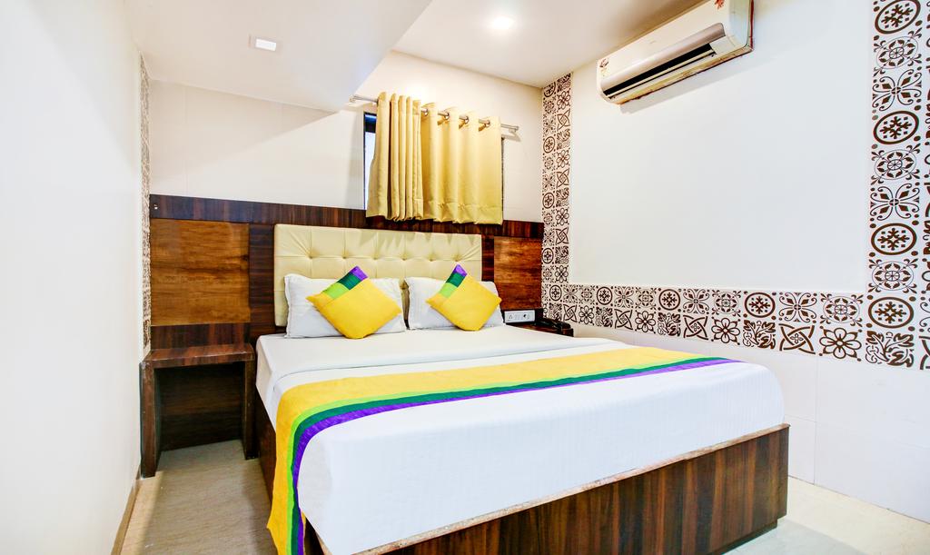 Hotel Kalpana Residency