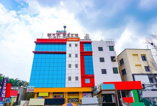 FabHotel Shloka