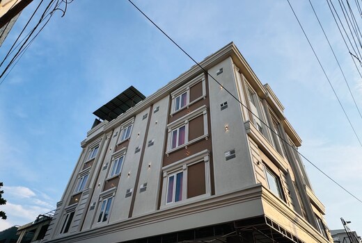 Hotel Rudhav Palace