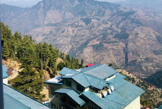 HomestayDaddy | Asharfi 2 BHK Home