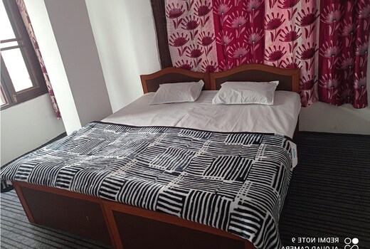 New Unique Guest House