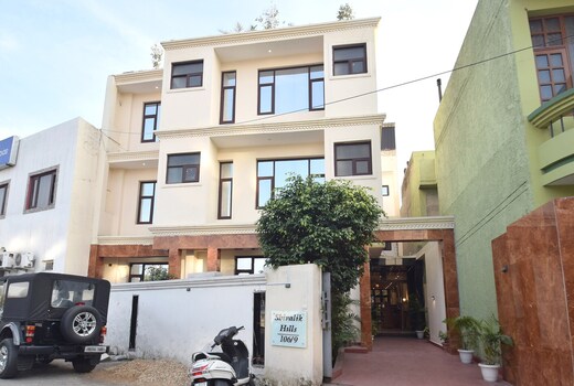 Hotel Shivalik