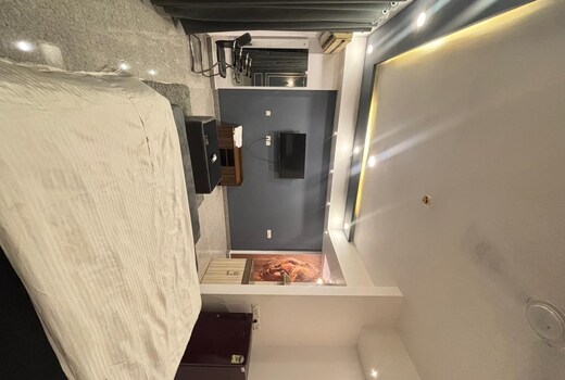 Second Home Stay