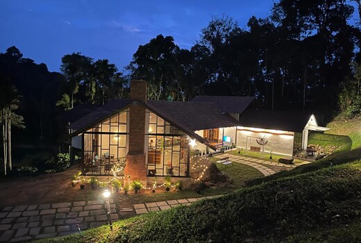 Hearth Chikmagalur