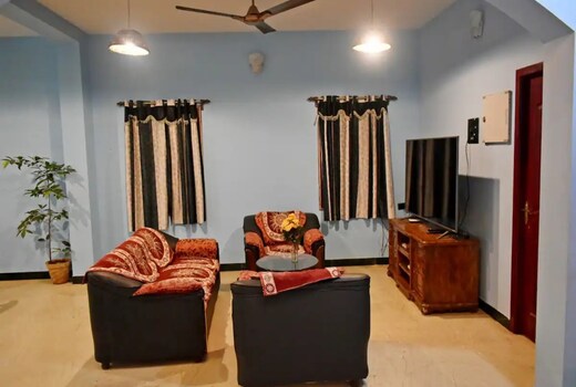 Kadal Residency